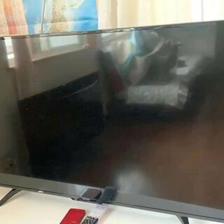 2019年大型５０ｖテレビ