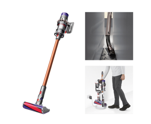 dyson ダイソン v10 sv12  サイクロン式掃除機