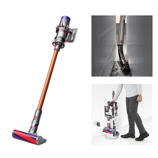 【ネット決済・配送可】dyson ダイソン v10 sv12  ...