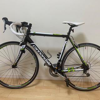 cannondale CAAD8