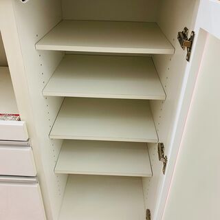 家具も家電も探すなら「リサイクルR」❕ ミドルレンジボード❕ 購入後 