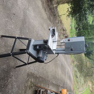 イリイ木工バンドソー