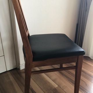 Rigna フォーマル　ダイニング用椅子4脚セット
