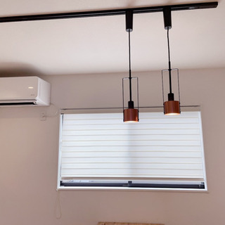 9月中　Panasonic LEDペンダントライト