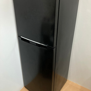 冷蔵庫 138L　(グランドライン)