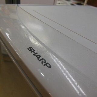 【販売終了しました。ありがとうございます。】SHARP　2ドア　137L　冷凍冷蔵庫　SJ-D14B　2016年製　中古品　/　どっちもドア　相模原市　リサイクルショップ