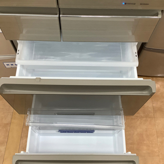 【トレファク摂津店】Panasonic(パナソニック)の6ドア冷蔵庫2019年製が入荷致しました！！