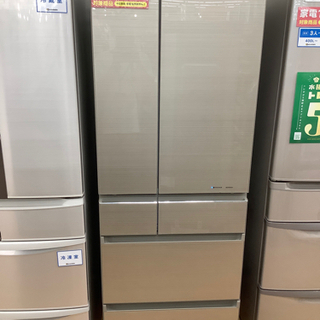 トレファク摂津店】Panasonic（パナソニック）2019年製の冷蔵庫が入荷