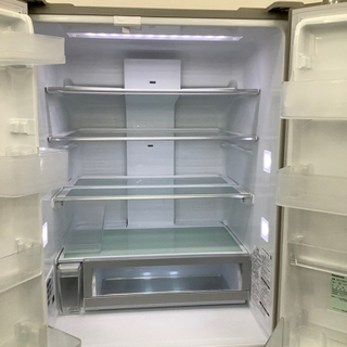 トレファク摂津店】Panasonic(パナソニック)6ドア冷蔵庫2018年製が入荷