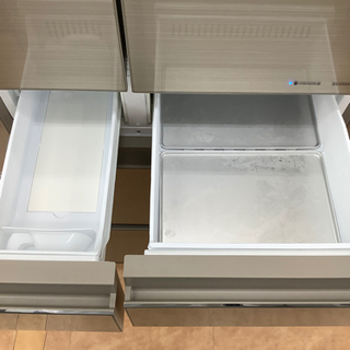 トレファク摂津店 店頭限定】Panasonic（パナソニック）の6ドア冷蔵庫