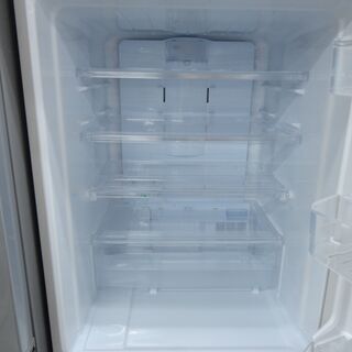 シャープ SHARP 350L冷蔵庫 SJ-W352C 2017年 モノ市場半田店 131