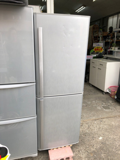 MITSUBISHI】冷凍冷蔵庫❣️大容量フリーザー✨ www.pierreviens.com