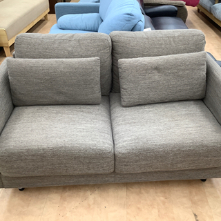 トレファク摂津店】ニトリの2人掛けソファーが入荷致しました！