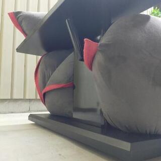 【モリシゲ】Gアーク　応接セット