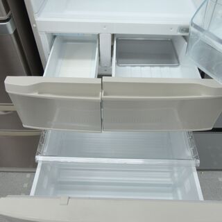 Panasonic / パナソニック 426L冷蔵庫 2013年 NR-E437T