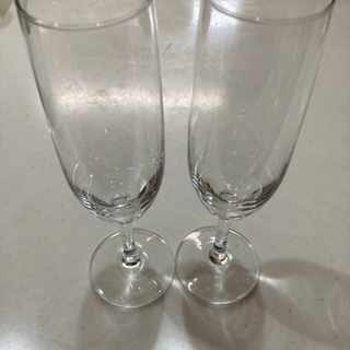 【ネット決済】シャンパングラス　ワイングラス　グラス
