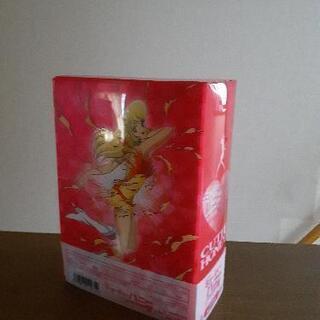 美品・キューティーハニー DVD ボックス❤️