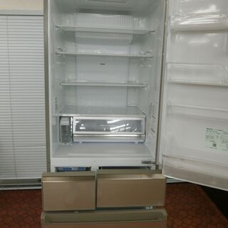 ID 980724 パナソニック5ドア406L 2018年製 NR-E413PV-N 製氷皿