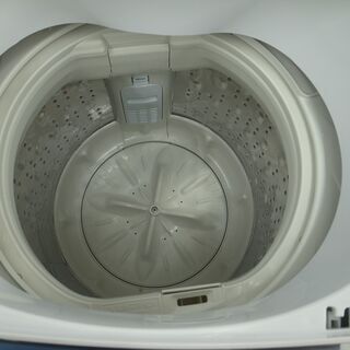 日立 2015年製 5.0㎏洗濯機 NW-5TR モノ市場半田店