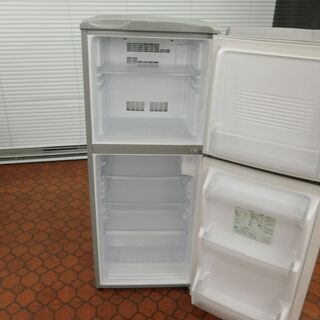 ID 980763 アクア2ドア140L 2017年製