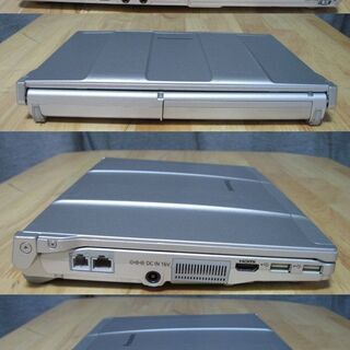 No．1-1台15,000円/Panasonic/Let\