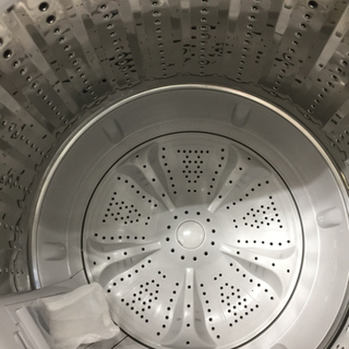 Haier（ハイアール）の全自動洗濯機2019年製（AT-WN45B）です。【トレファク東大阪店】 - 東大阪市