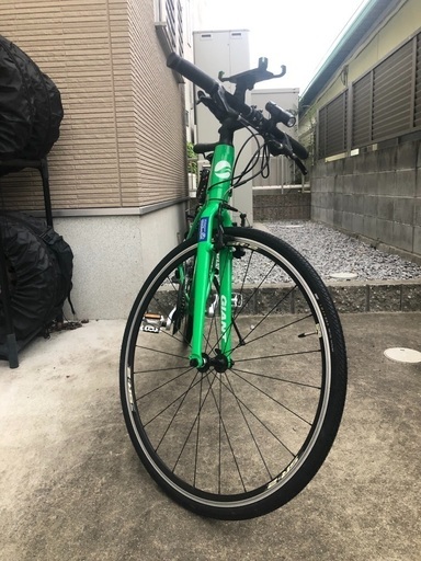 値下げしました。【GIANT】美品！！クロスバイクESCAPE RXシリーズ 