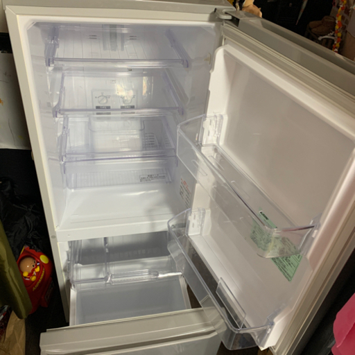 ♢三菱 146L 冷蔵庫【♢MR-P15W-S】♦︎♦︎♦︎♦︎ www.design-elbe.sk