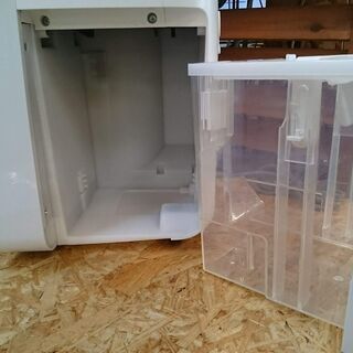 【愛品倶楽部柏店】SHARP 衣類乾燥除湿機 CV-H120【問合わせ番号:138-013085 002】