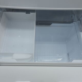 東芝 TOSHIBA 330L冷蔵庫 GR-H34S 2016年 モノ市場半田店 131