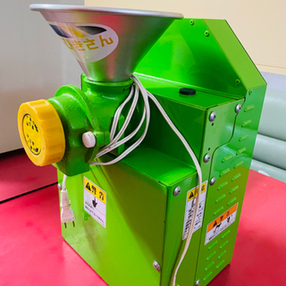 宝田 製粉機 『こなひきさん』 KJ-0