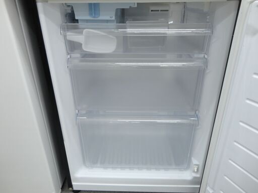 AQUA アクア 275L 冷蔵庫 2018年製 AQR-SD28G 143