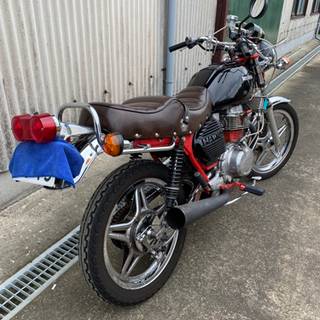 ホーク2