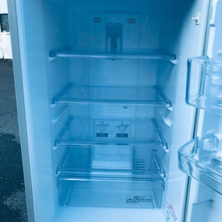 ①880番 三菱✨ノンフロン冷凍冷蔵庫✨MR-P17Z-S‼️