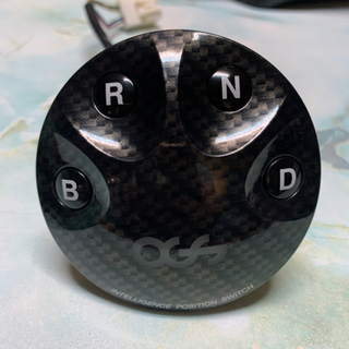 30 プリウス OGS シフトスイッチ