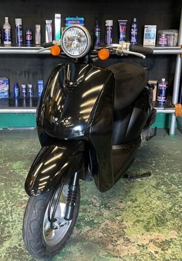 ☆ご成約☆ホンダ・トゥデイ(6)