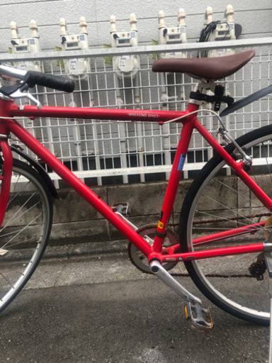 札幌 中古 カーボンミニベロ 整備済み！試乗可能！