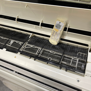 ダイキン　エアコン　F36JTNS 主に12畳用　3.6kw