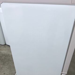【動作保証60日間あり】SHARP 2016年 SJ-PD14B 137L 2ドア冷凍冷蔵庫 プラズマクラスター【管理KRR332】