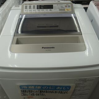 パナソニック 2016年式 9.0kg 洗濯機 NA-FA90HZ モノ市場半田店