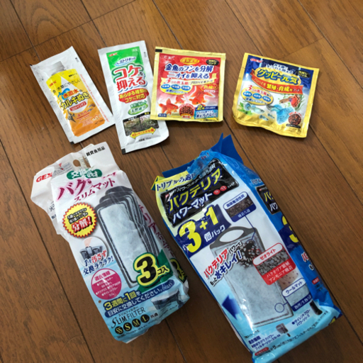 バクテリアフィルター Masha 椎名町の生活雑貨の中古あげます 譲ります ジモティーで不用品の処分 バクテリアフィルター Masha 椎名町の生活雑貨の中古あげます 譲ります ジモティーで不用品の処分