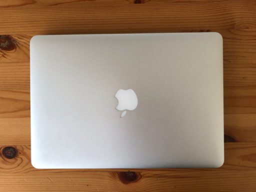 MacBook Pro 13.3インチ 250GB USキーボード 2015