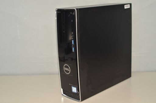 DELL Inspiron 3470 デスクトップPC Windows10 高性能 i5-8400 大容量 