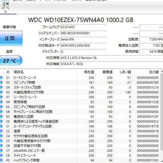 DELL Inspiron 3470 デスクトップPC Windows10 高性能 i5-8400 大容量HDD1TB メモリー8GB DVDマルチ 無線内蔵 便利なソフト