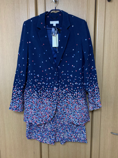 MICHAEL KORS マイケルコース　花柄