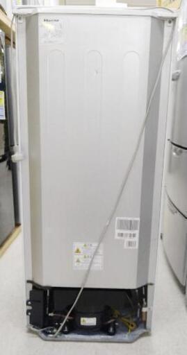 Hisense   ハイセンス　冷蔵庫　130L   HR-D1301   2015年式　6ヶ月保証付