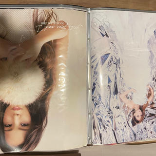 安室ちゃん ポスターファイル