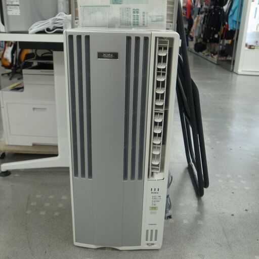 コロナ 窓用エアコン2018年製 CW-A161E6 モノ市場半田店