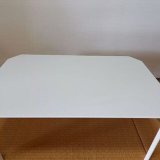 【ネット決済】折り畳み式テーブル