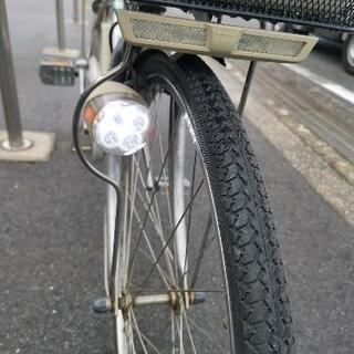 パナソニック電動自転車26インチ新基準